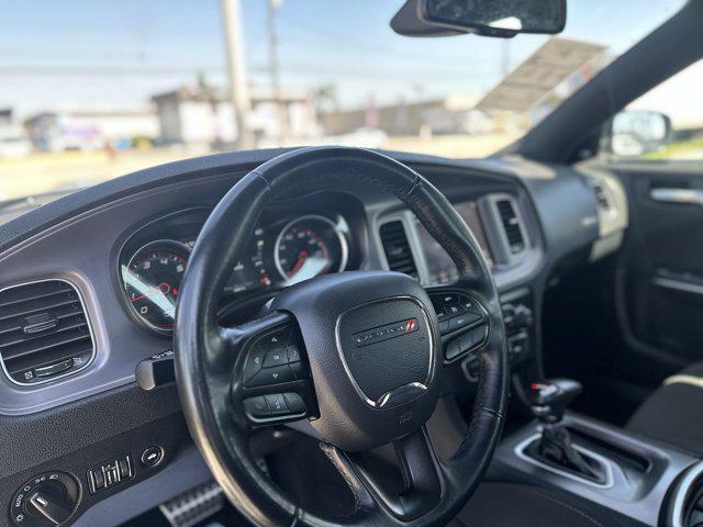 used 2023 Dodge Charger car, priced at $28,700