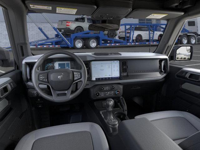 new 2024 Ford Bronco car, priced at $42,815