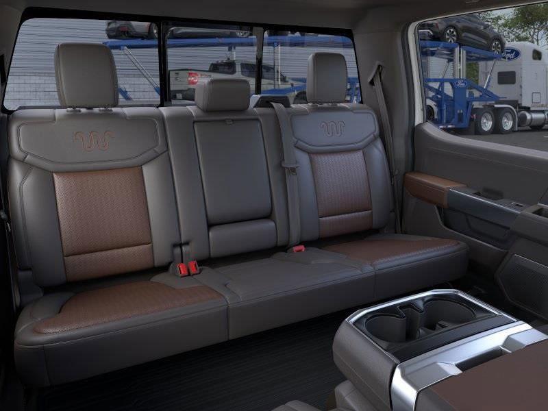 new 2025 Ford F-150 car, priced at $79,585