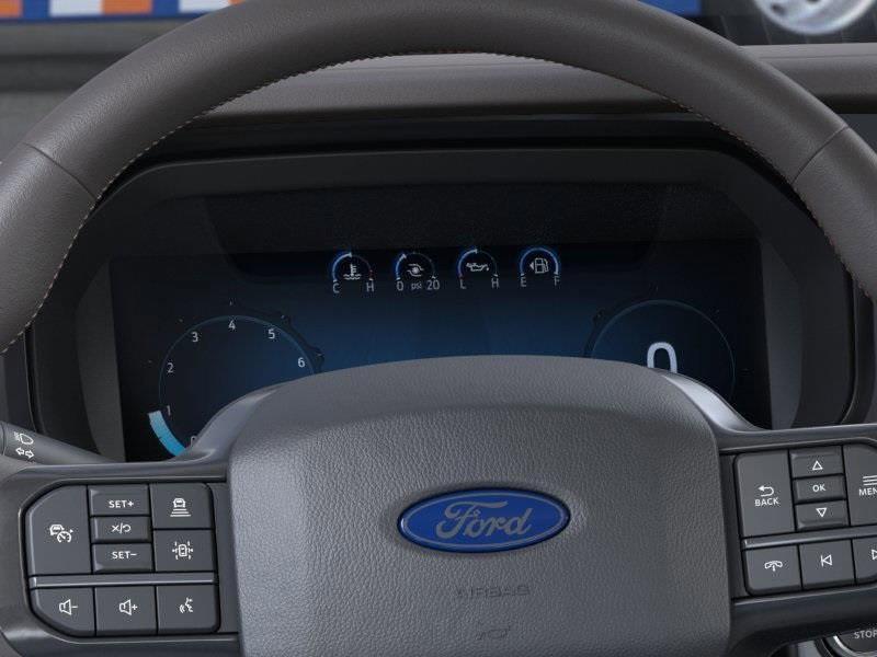 new 2025 Ford F-150 car, priced at $79,585
