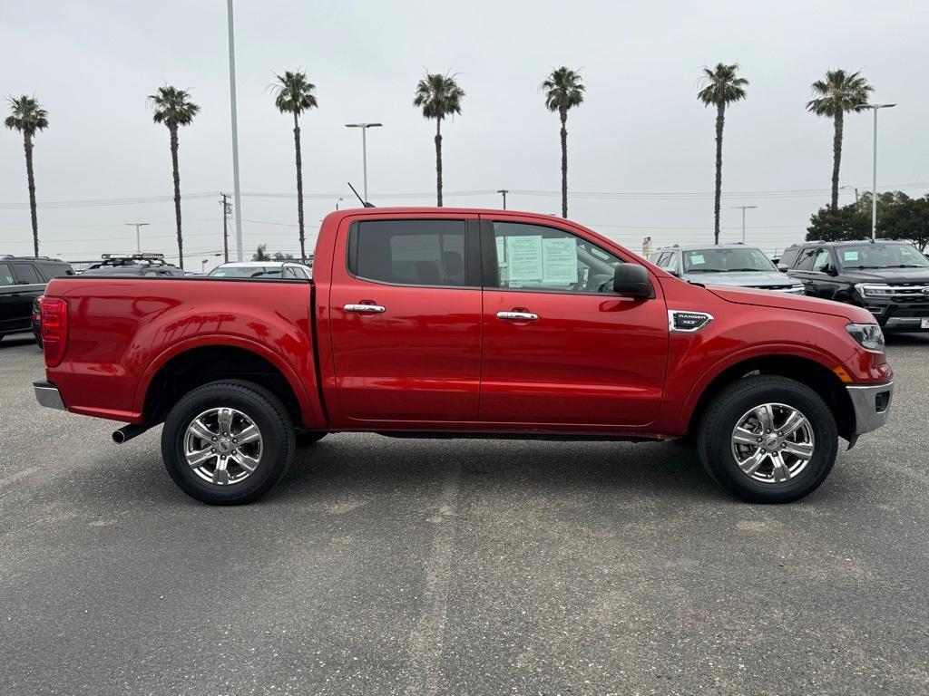 used 2019 Ford Ranger car, priced at $29,800