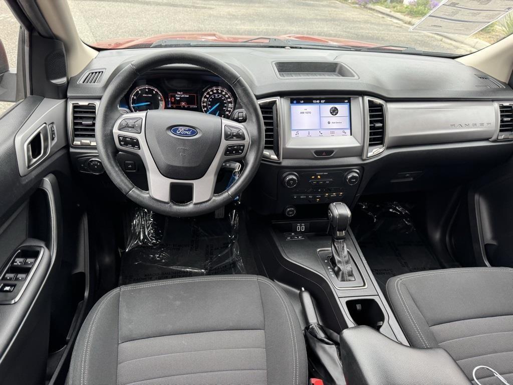used 2019 Ford Ranger car, priced at $29,800