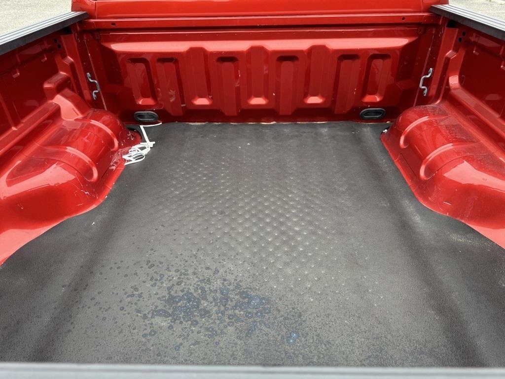 used 2019 Ford Ranger car, priced at $29,800