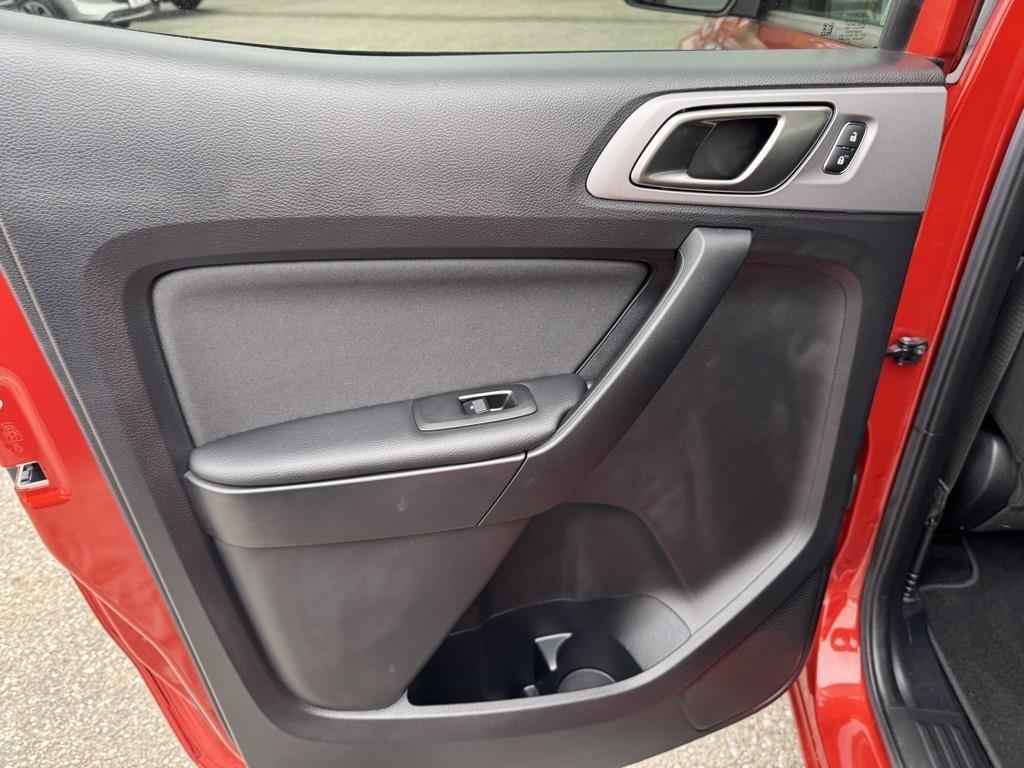 used 2019 Ford Ranger car, priced at $29,800