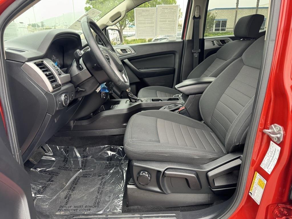used 2019 Ford Ranger car, priced at $29,800