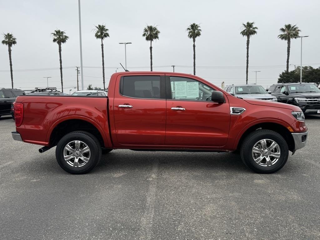 used 2019 Ford Ranger car, priced at $29,800