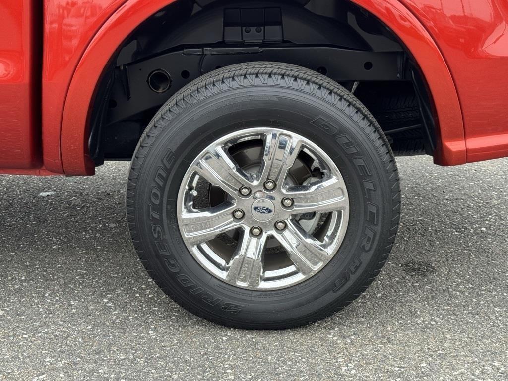 used 2019 Ford Ranger car, priced at $29,800