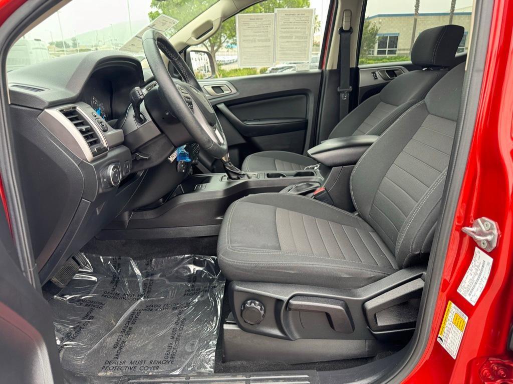 used 2019 Ford Ranger car, priced at $29,800