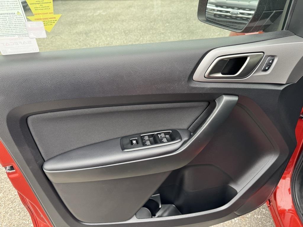 used 2019 Ford Ranger car, priced at $29,800