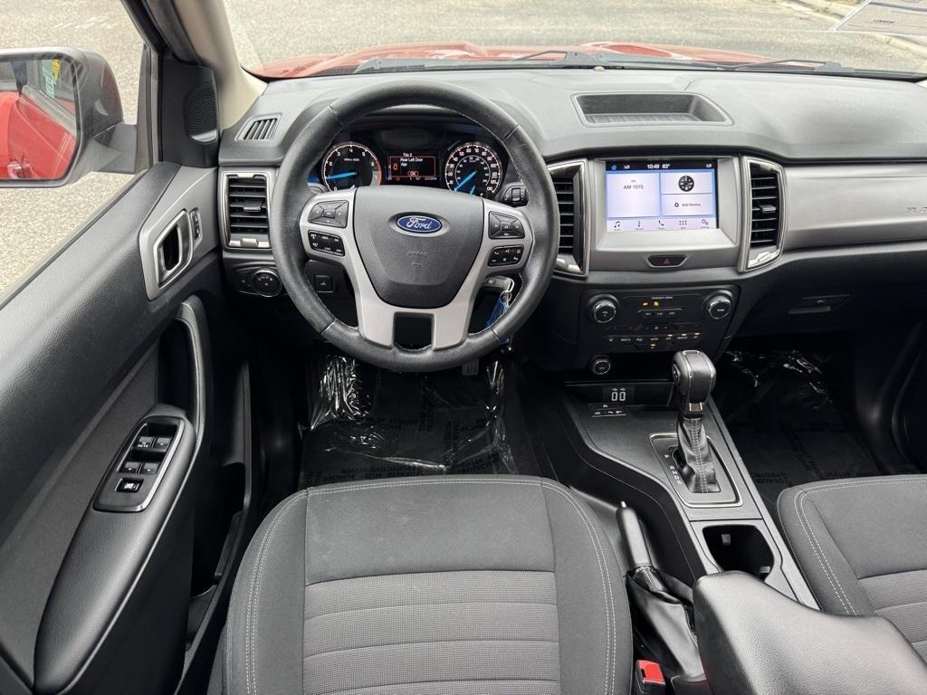 used 2019 Ford Ranger car, priced at $29,800