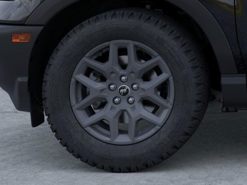 new 2025 Ford Bronco Sport car, priced at $31,908