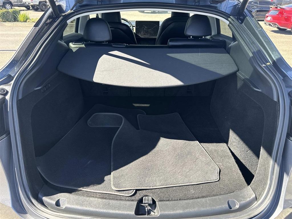 used 2023 Tesla Model Y car, priced at $29,200