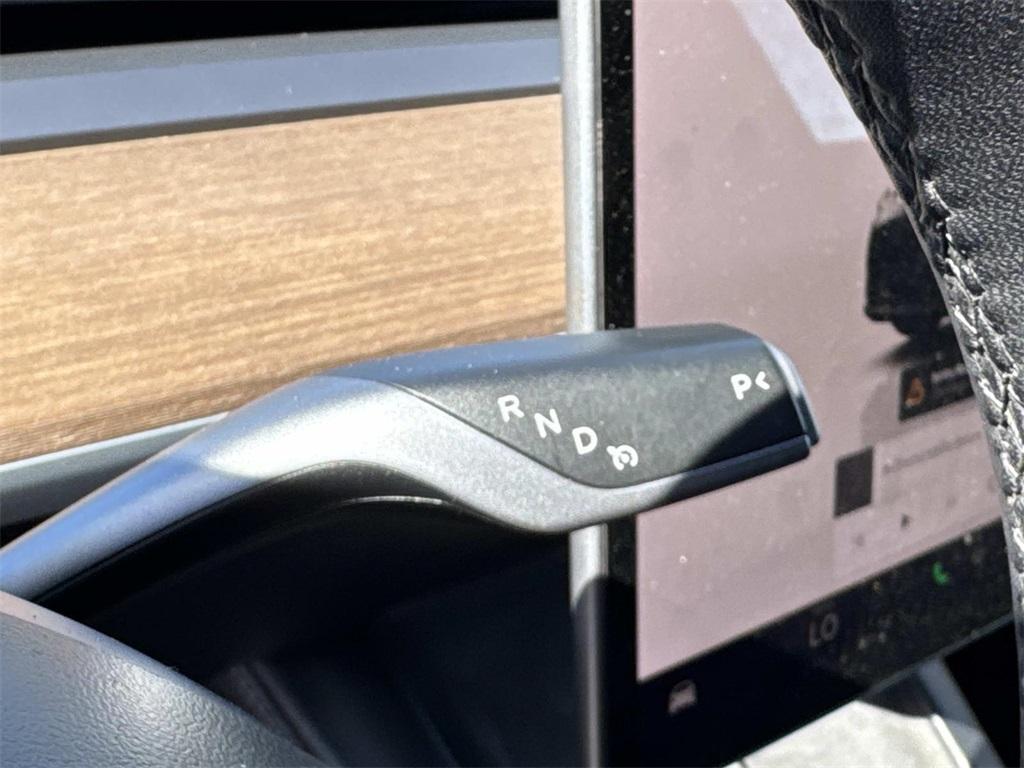 used 2023 Tesla Model Y car, priced at $29,200