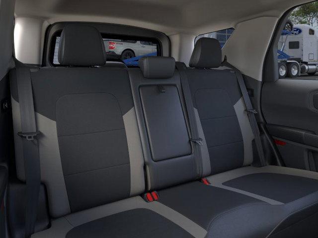 new 2025 Ford Bronco Sport car, priced at $31,985