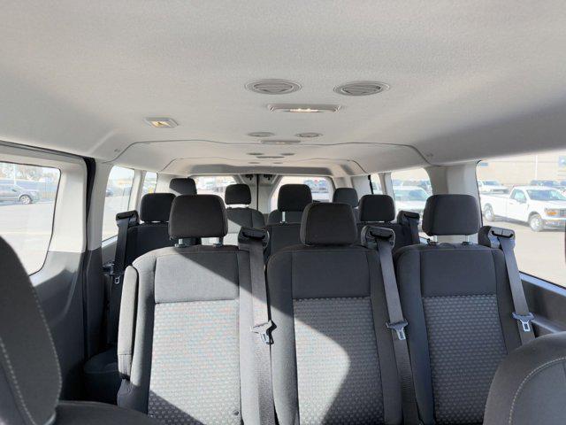 used 2023 Ford Transit-350 car, priced at $48,900