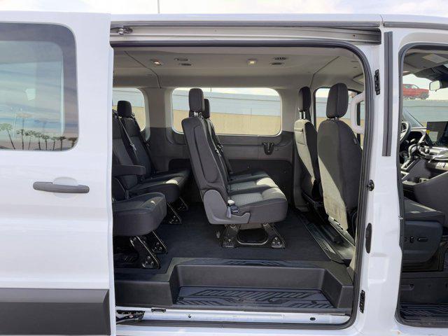 used 2023 Ford Transit-350 car, priced at $48,900