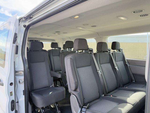 used 2023 Ford Transit-350 car, priced at $48,900