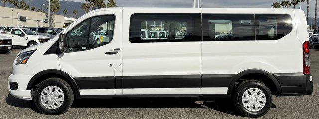 used 2023 Ford Transit-350 car, priced at $48,900