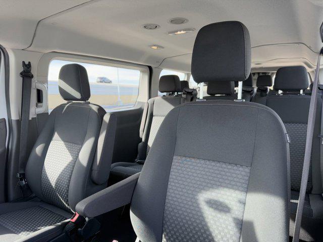 used 2023 Ford Transit-350 car, priced at $48,900