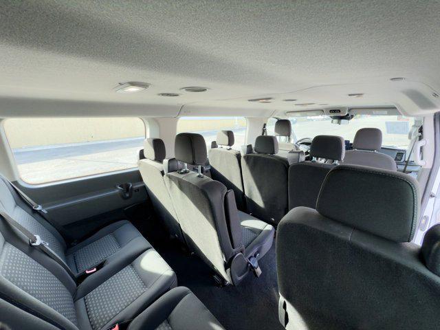 used 2023 Ford Transit-350 car, priced at $48,900