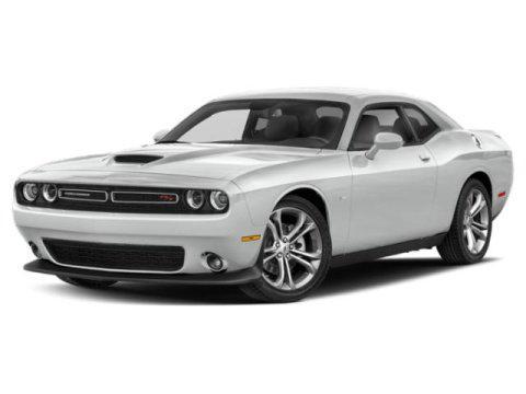 used 2023 Dodge Challenger car, priced at $23,700