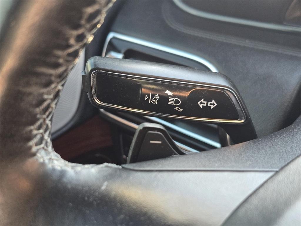 used 2019 Lincoln Navigator car, priced at $35,900