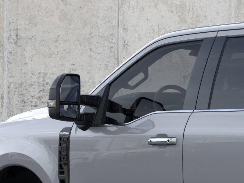 new 2025 Ford F-250 car, priced at $97,340