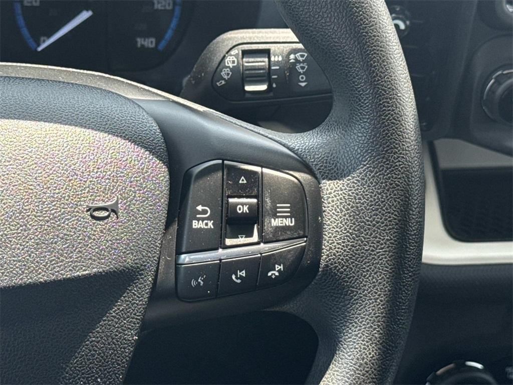 used 2023 Ford Bronco Sport car, priced at $26,400