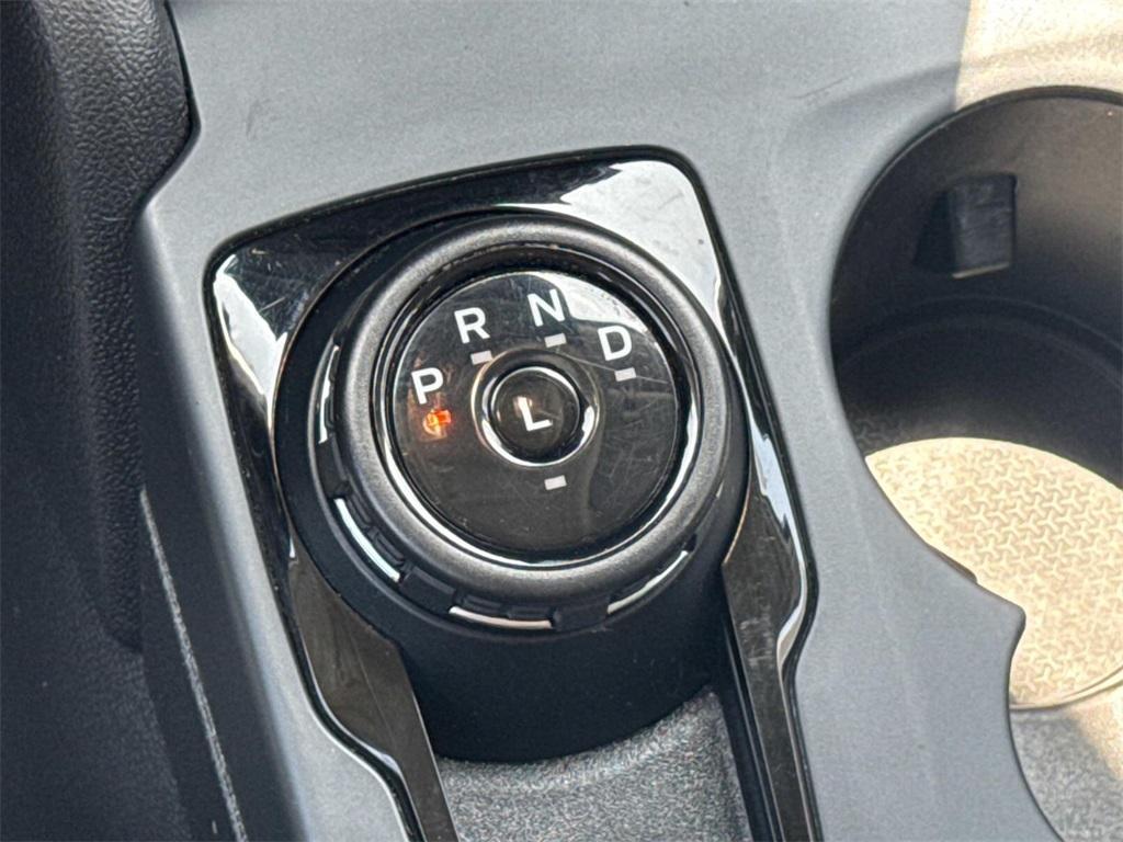 used 2023 Ford Bronco Sport car, priced at $26,400