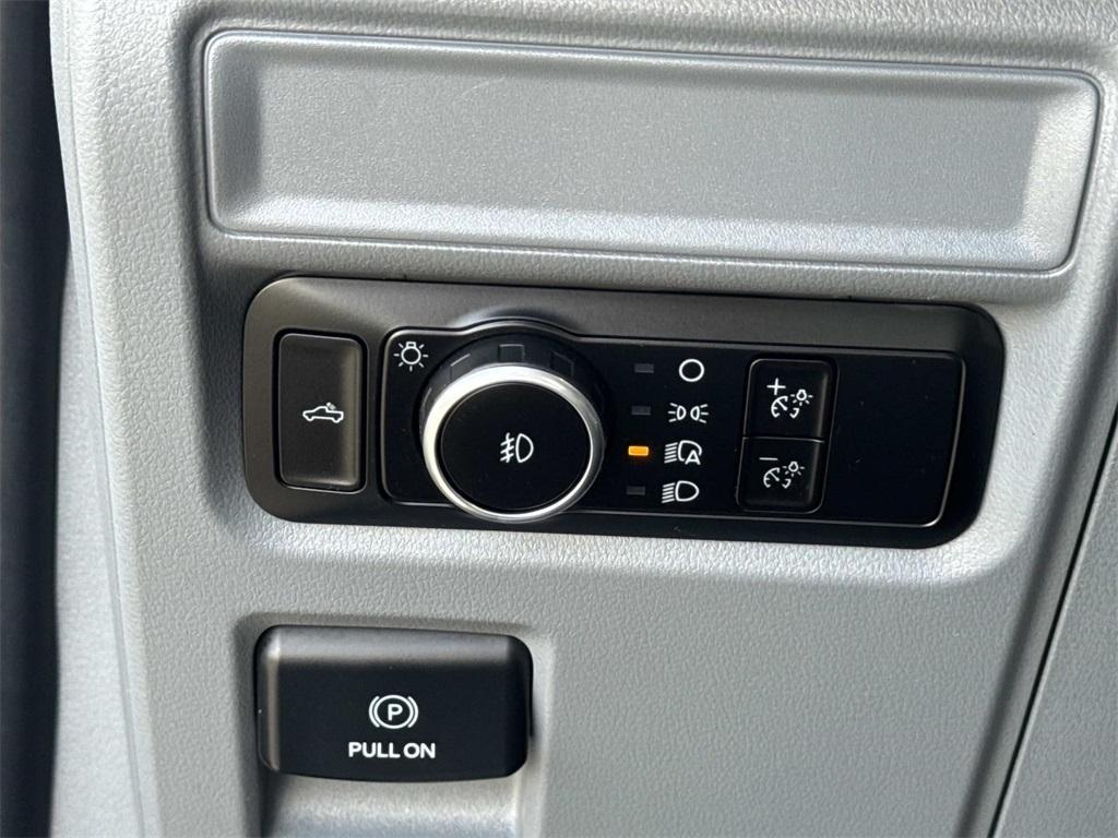 used 2023 Ford F-150 car, priced at $53,800