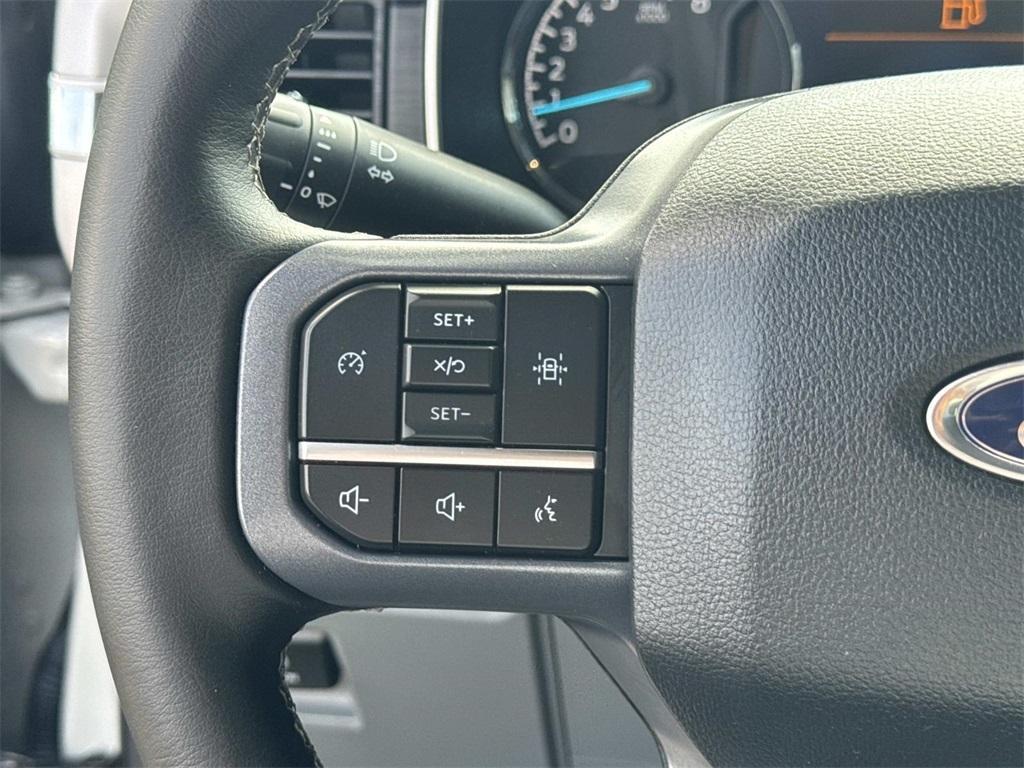 used 2023 Ford F-150 car, priced at $53,800