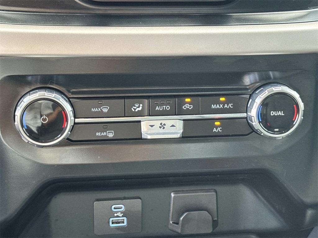 used 2023 Ford F-150 car, priced at $53,800