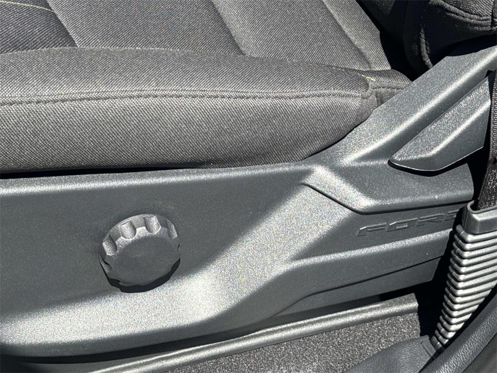 new 2025 Ford F-150 car, priced at $69,100