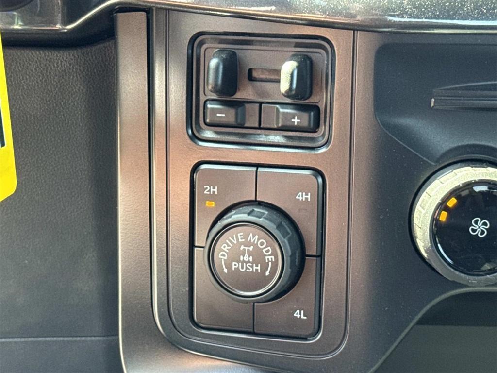 new 2025 Ford F-150 car, priced at $69,100