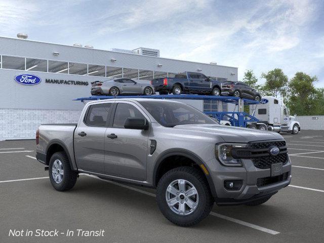 new 2024 Ford Ranger car, priced at $35,055