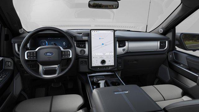 new 2024 Ford F-150 Lightning car, priced at $79,345