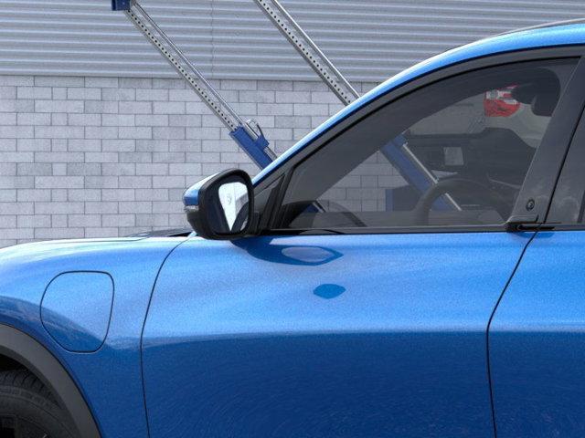 new 2025 Ford Mustang Mach-E car, priced at $41,380