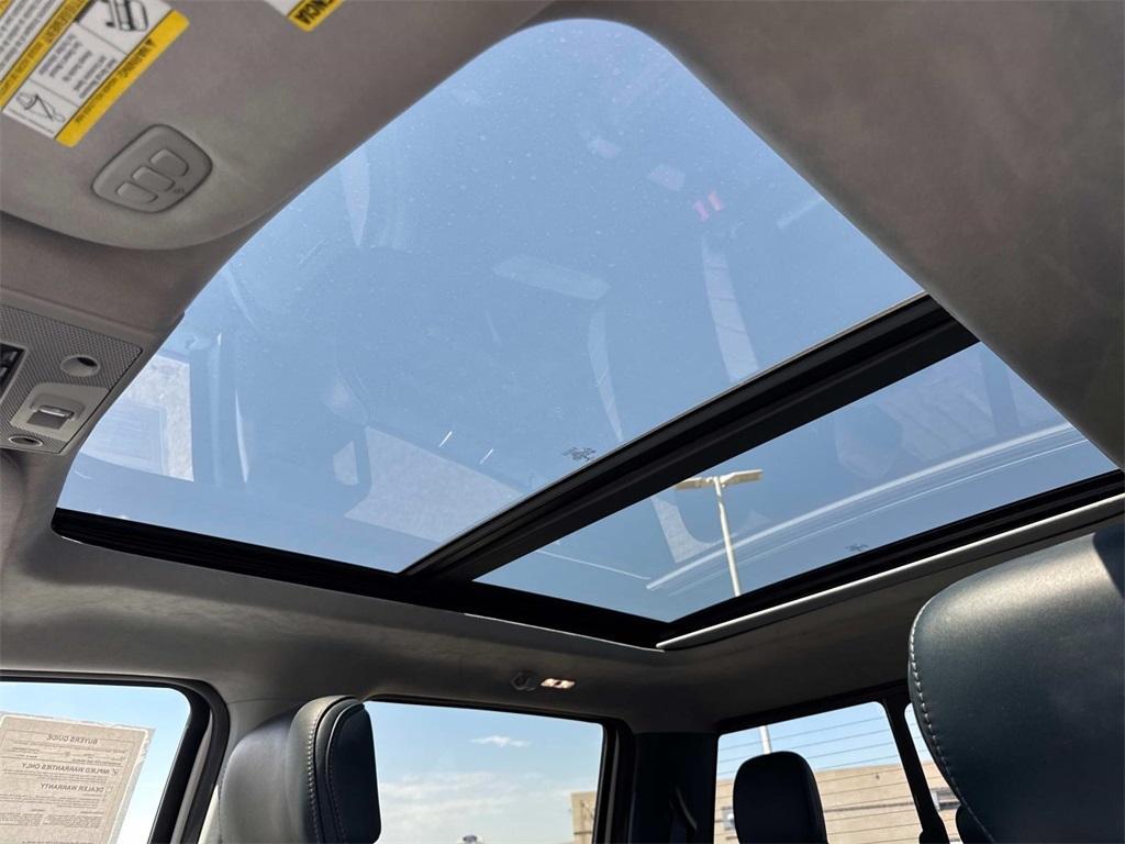 used 2022 Ford F-450 car, priced at $89,500