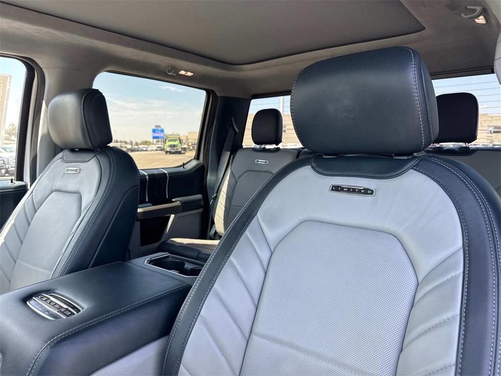 used 2022 Ford F-450 car, priced at $89,500