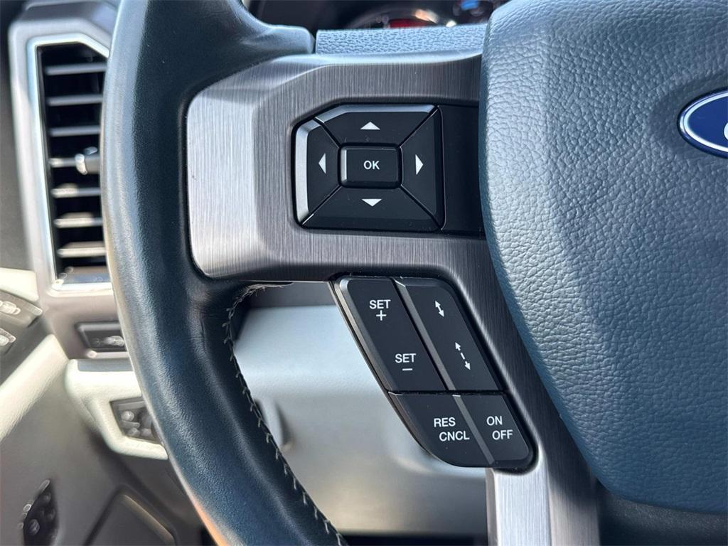 used 2022 Ford F-450 car, priced at $89,500