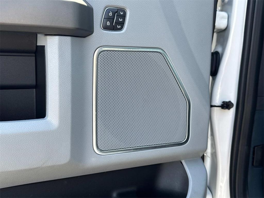 used 2022 Ford F-450 car, priced at $89,500