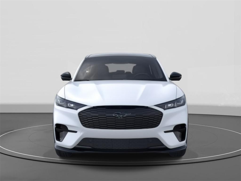 new 2025 Ford Mustang Mach-E car, priced at $54,505