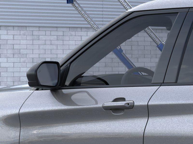 new 2026 Ford Explorer car