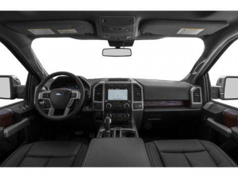 used 2019 Ford F-150 car, priced at $33,500