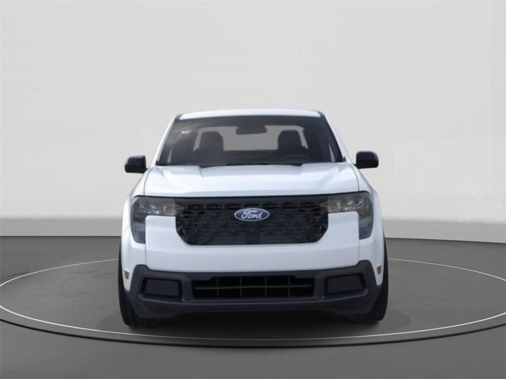 new 2025 Ford Maverick car, priced at $33,095