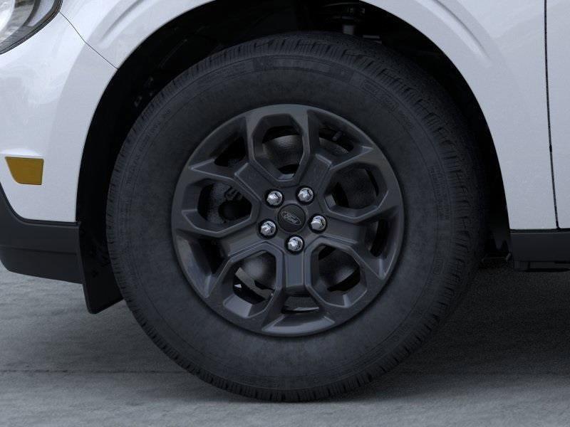 new 2025 Ford Maverick car, priced at $35,095