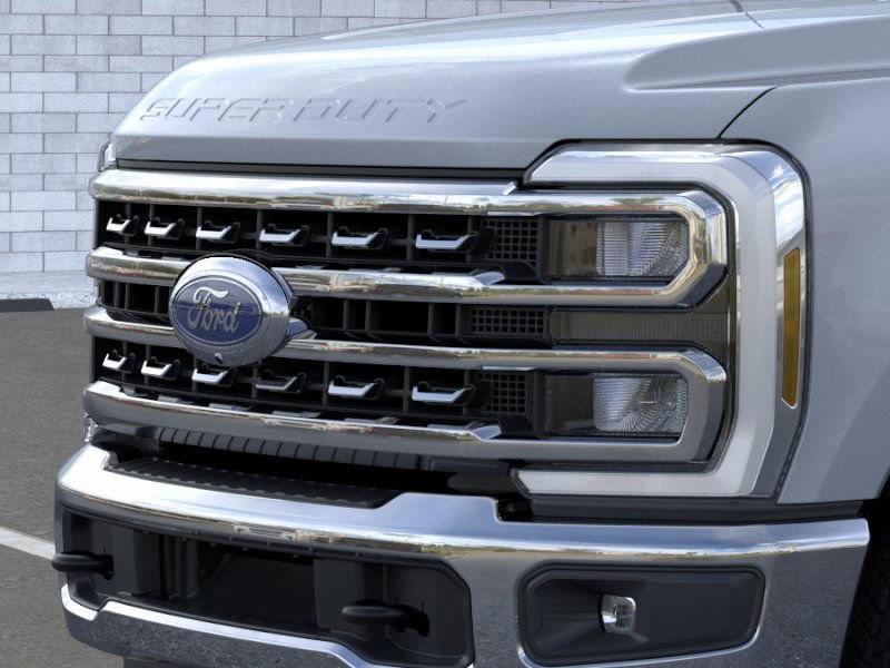 new 2025 Ford F-250 car, priced at $82,235