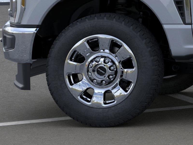 new 2025 Ford F-250 car, priced at $82,235