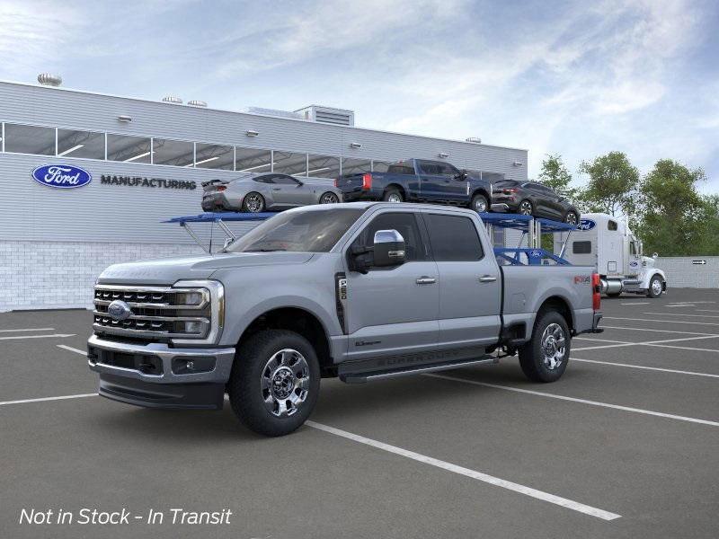 new 2025 Ford F-250 car, priced at $82,235