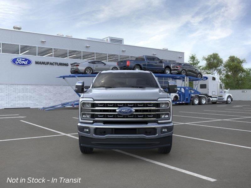 new 2025 Ford F-250 car, priced at $82,235